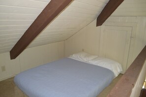 3 Schlafzimmer, Bügeleisen/Bügelbrett, kostenloses WLAN, Bettwäsche