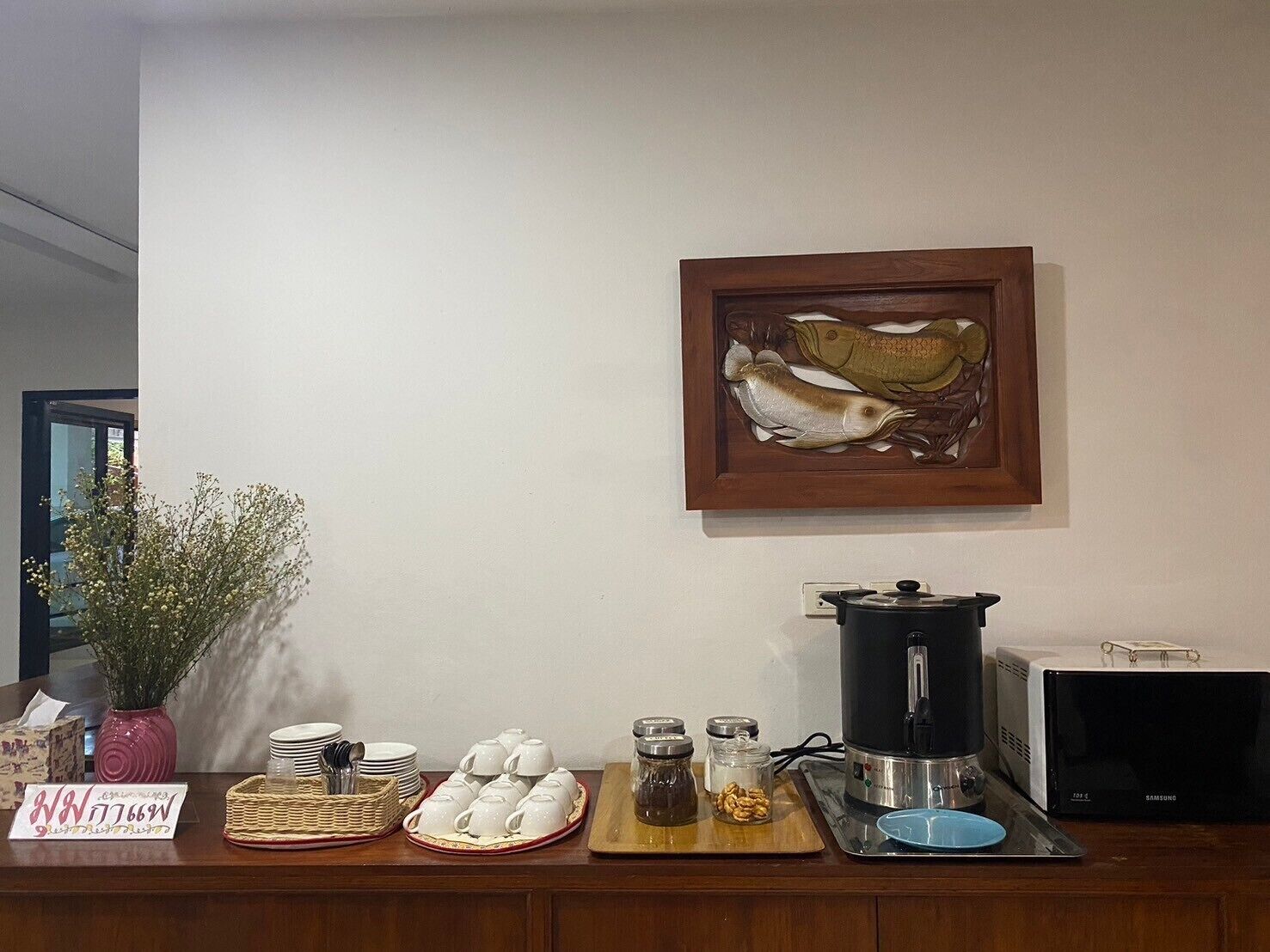 Foto - Chorlada Lanna Hotel
