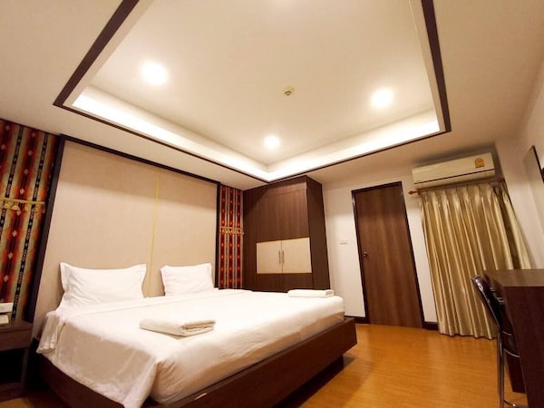 Chorlada Lanna Hotel - Chiang Mai