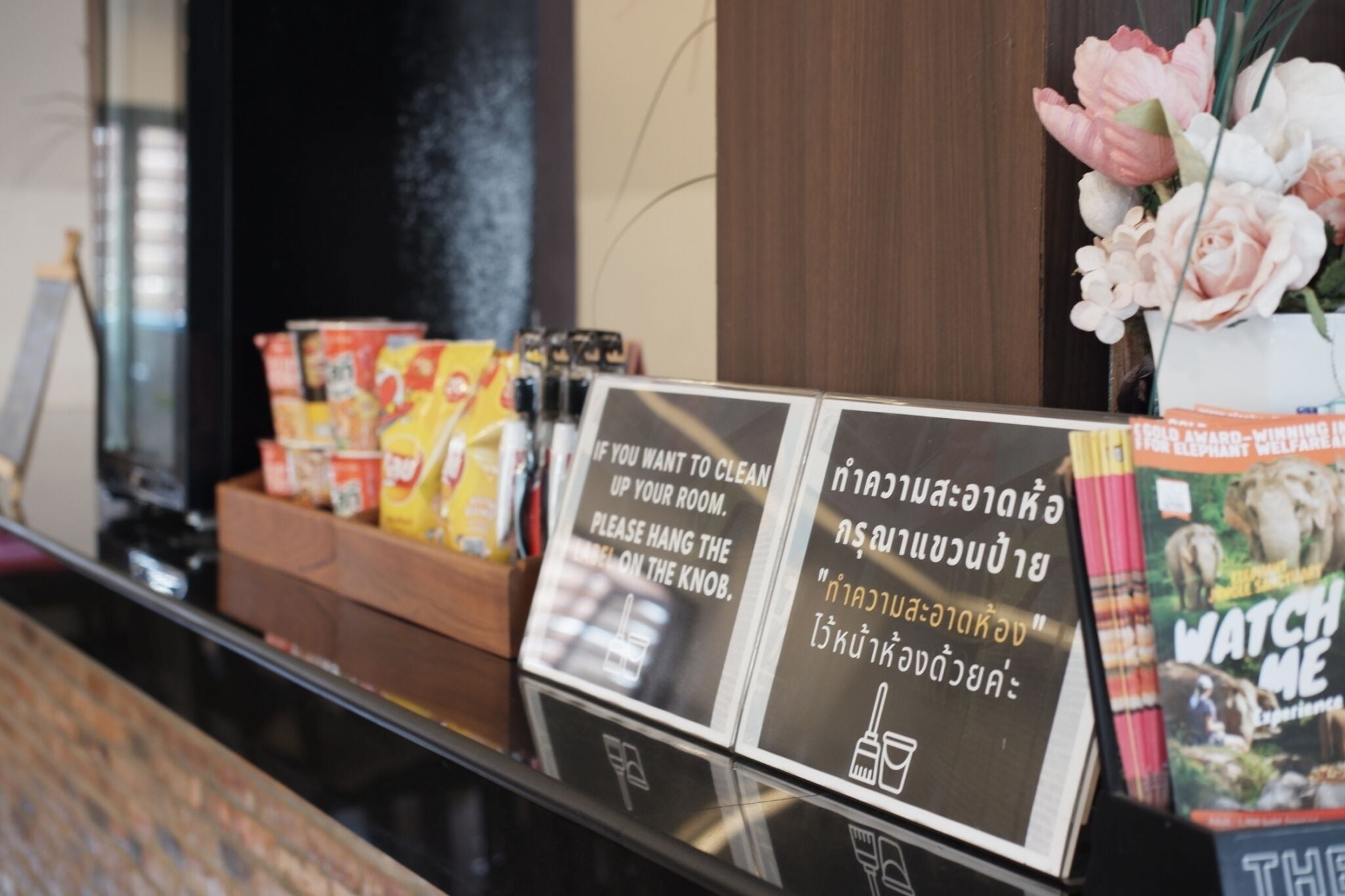 Foto - Chorlada Lanna Hotel