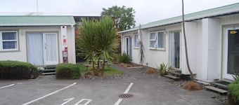 The Ohakune Central Backpackers & Cabins