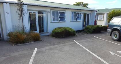 The Ohakune Central Backpackers & Cabins