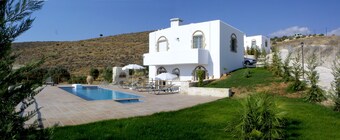 Phaestias Villas