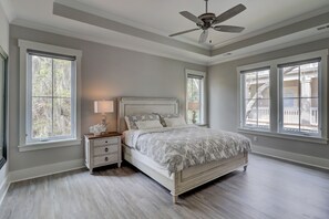 6 camere, ferro/asse da stiro, Wi-Fi gratuito, lenzuola