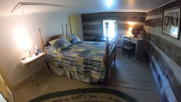 bedroom number three