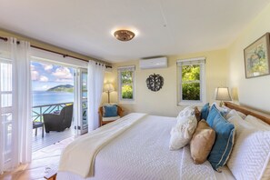 3 室のベッドルーム、セーフティボックス (室内)、アイロン / アイロン台、WiFi