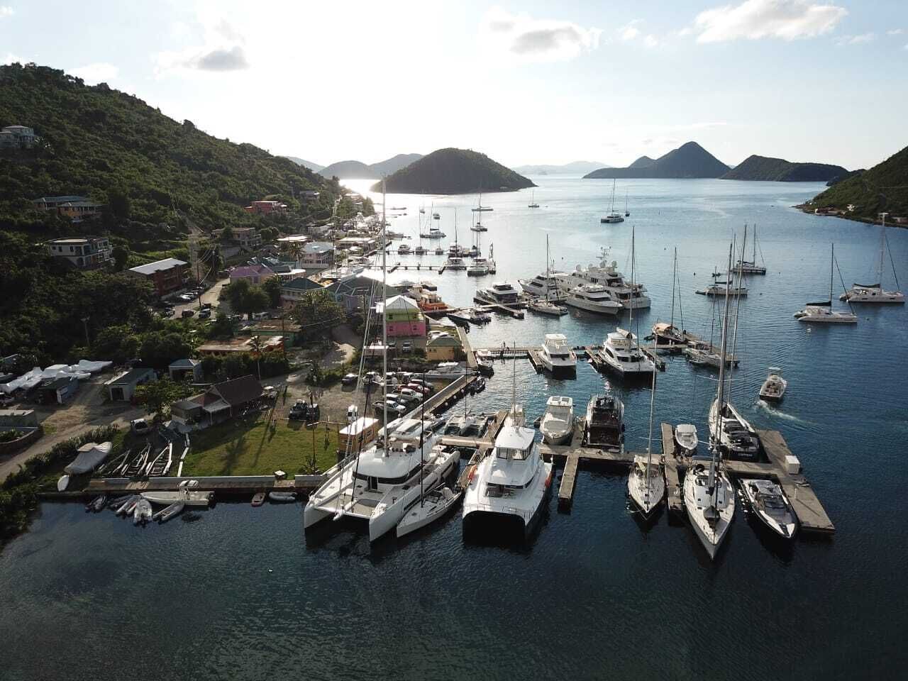 Marina