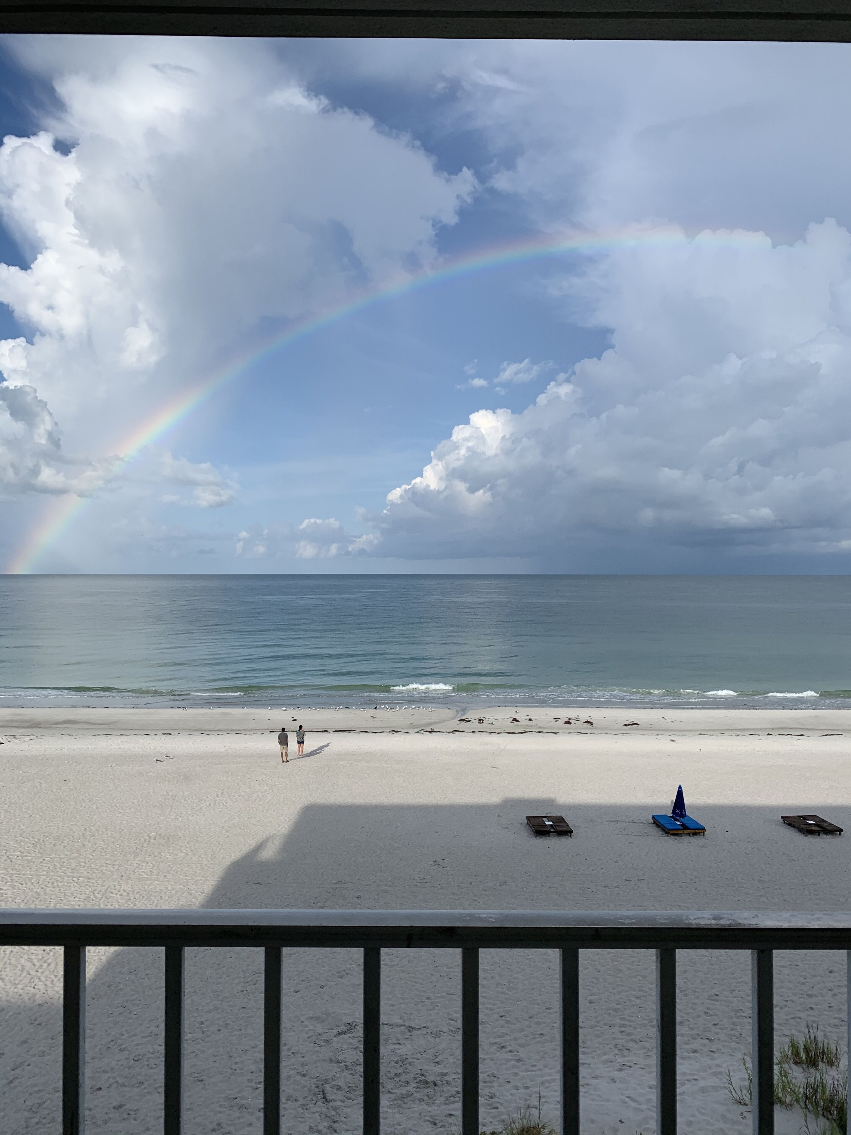 Award Winning Direct Gulf Front Condo with a Fantastic Sunset View