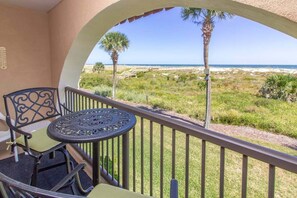 Terrain de l’hébergement 