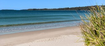 Perfect for Couples - Belle Escapes Jervis Bay