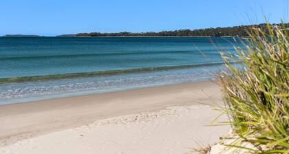 Perfect for Couples - Belle Escapes Jervis Bay