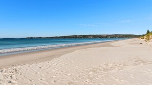 Beach nearby - Perfect for Couples - Belle Escapes Jervis Bay (Vincentia)