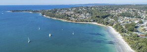 Beach nearby - Perfect for Couples - Belle Escapes Jervis Bay (Vincentia)