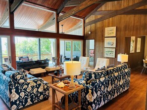 Smart TV, stereo, offices, printers