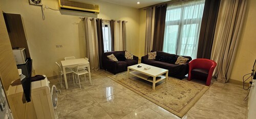 Naser Apartment ....