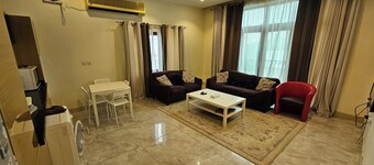 Naser Apartment ....