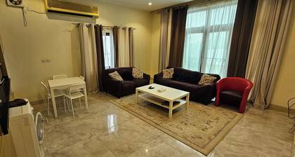 Naser Apartment ....