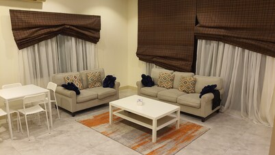 Naser Apartment ....