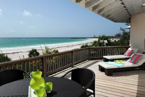 Property grounds - Historic Home Directly on Windermere Beach w/Club (Windermere)