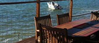 The Shack - Absolute Waterfront