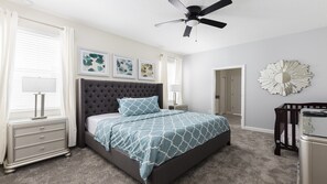 8 Schlafzimmer, Bügeleisen/Bügelbrett, kostenloses WLAN, Bettwäsche