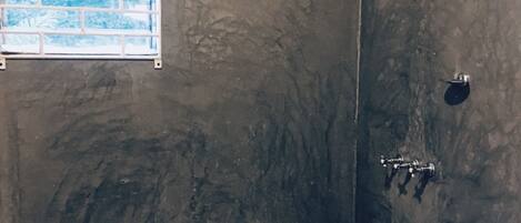 タオル、石鹸、トイレットペーパー