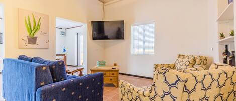 TV connectée, chaßne hi-fi