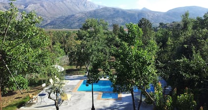 Zeus House Gaia