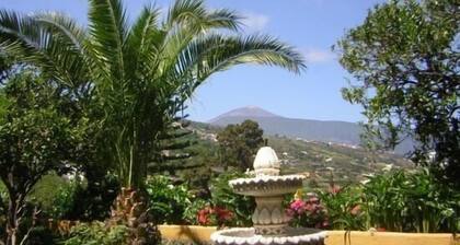Casa rural Villa Caya for 4 people