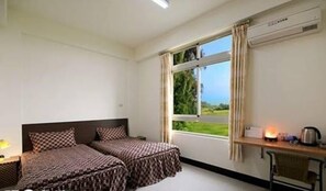 Standard Twin Room, Non Smoking