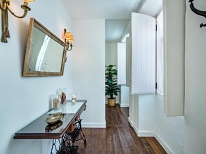 Interior - Casa das Andorinhas, in Lagos centre (Lagos)