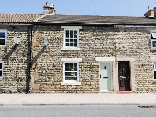 Cosy and luxurious cottage in spectacular  Weardale - ideal for a getaway