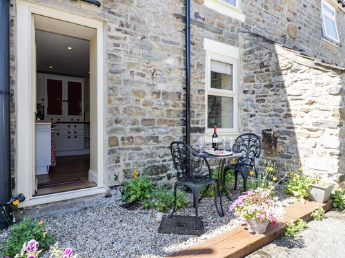 Cosy and luxurious cottage in spectacular  Weardale - ideal for a getaway