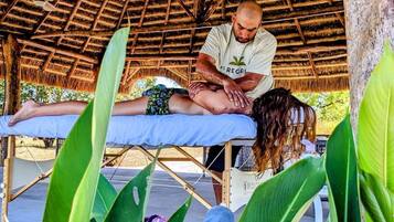 Massages