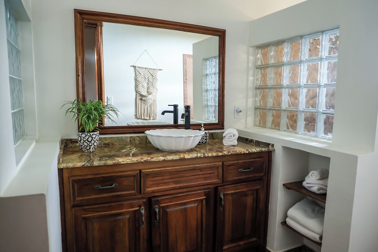 Baño