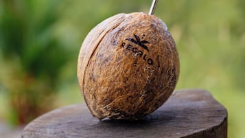 Esterni