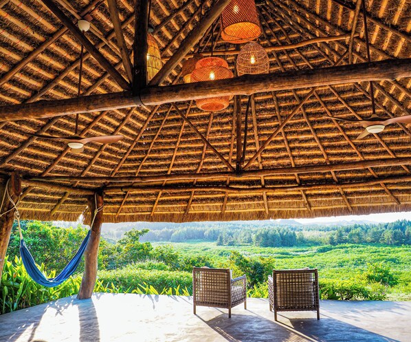 Exterior - El Regalo Resort (Boca Chica)