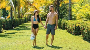 Private beach, surfing - El Regalo Resort (Boca Chica)