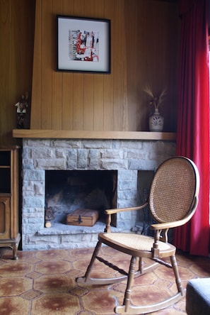 Interiör