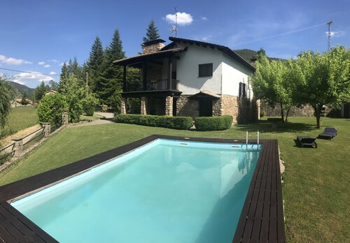 Landhaus (Vermietung) Can Toni Rural für 9 personen