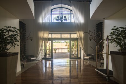 Luxury Ocean View Apartament Acqua 303