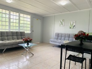 Family Room (Apartamento Familiar) - Mi Tierra (Cabo Rojo)