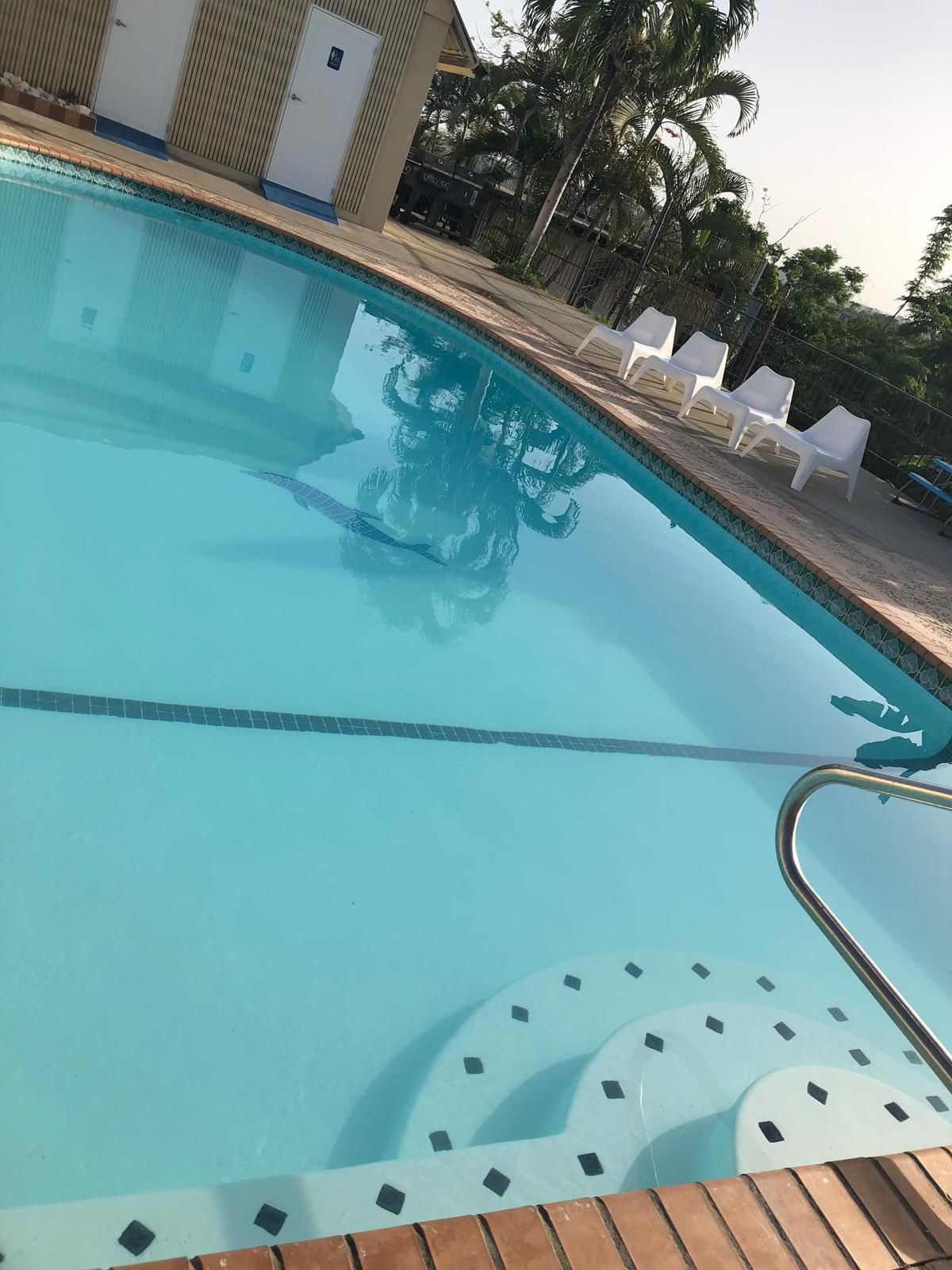 Family Room (Apartamento Familiar) | Mountain view