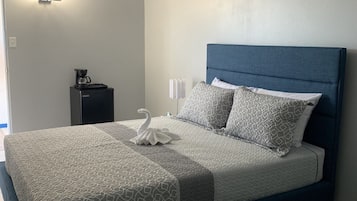 NO | 2 habitaciones, escritorio, wifi gratis y ropa de cama