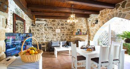Villa Epimenidis