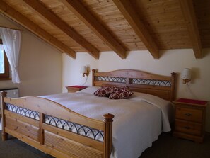 4 Schlafzimmer, WLAN