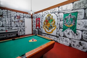 Sala de juegos