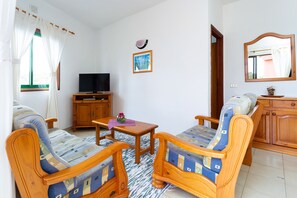 TV - Finca La Gaviota - El Mármol (Icod de los Vinos)