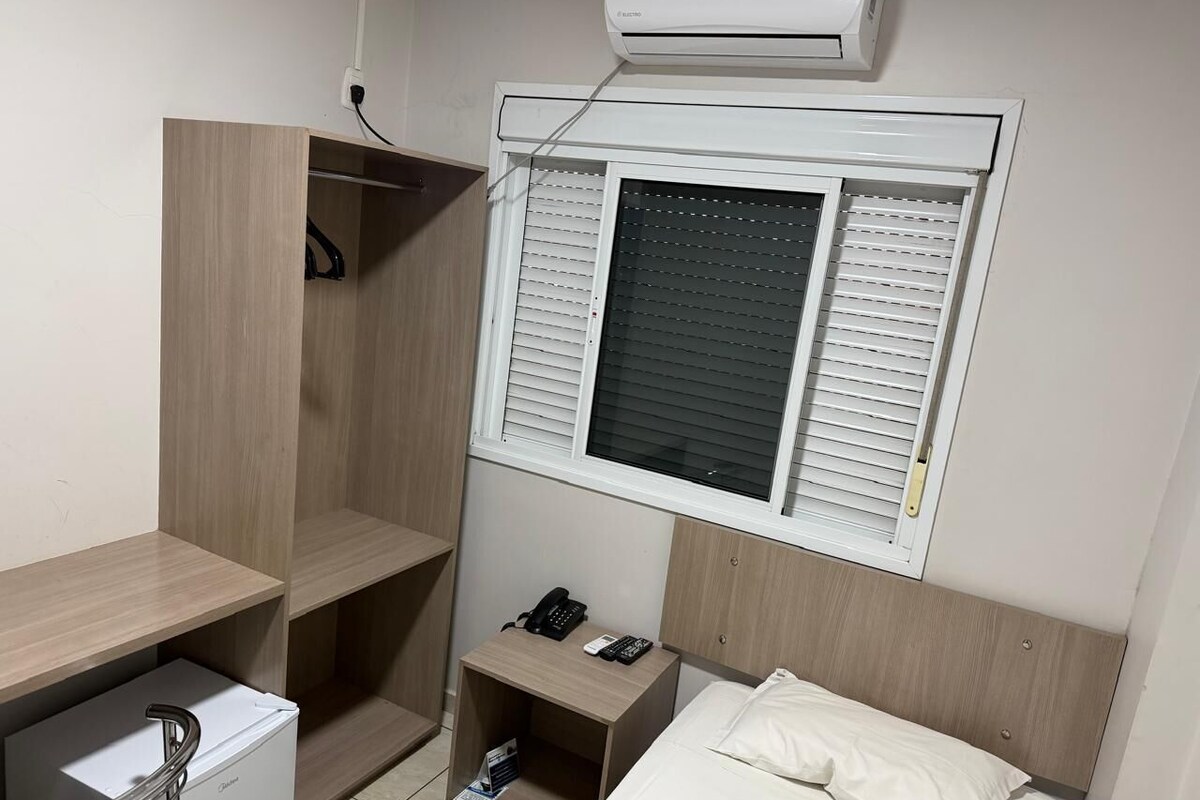 Chambre Simple Deluxe