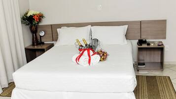 Quarto casal superluxo